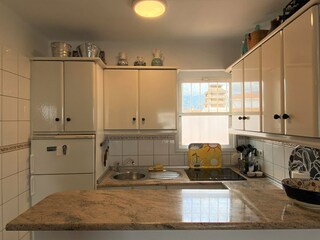 Apartment Nerja Ausstattung 13