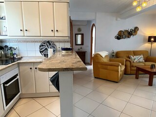 Apartment Nerja Ausstattung 14