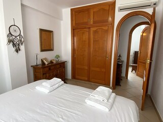 Apartamento Nerja Características 21