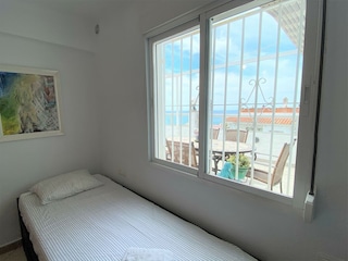 Appartement Nerja Équipement 15