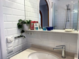 Appartement Nerja Équipement 18