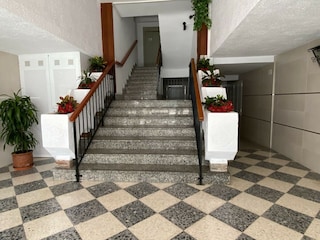 Appartement Nerja Buitenaudio-opname 6