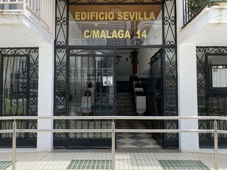 Apartment Nerja Outdoor Recording 6