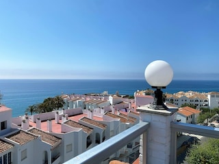 Apartment Nerja Outdoor Recording 7