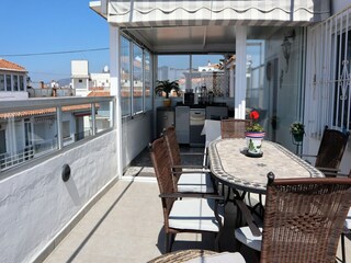 Appartamento Nerja  35