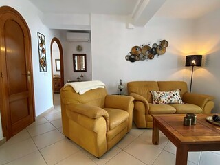 Appartamento Nerja Caratteristiche 1