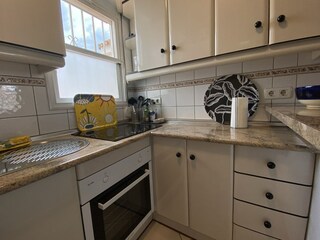 Apartment Nerja Ausstattung 19