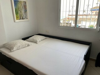 Apartment Nerja Ausstattung 16