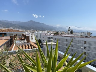 Appartement Nerja Buitenaudio-opname 8
