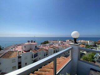 Appartement Nerja Buitenaudio-opname 9
