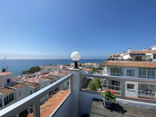 Appartamento Nerja Registrazione all'aperto 9