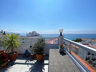 Apartment Nerja Außenaufnahme 11