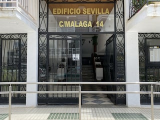 Apartment Nerja Außenaufnahme 11