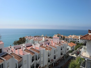 Apartment Nerja Außenaufnahme 5