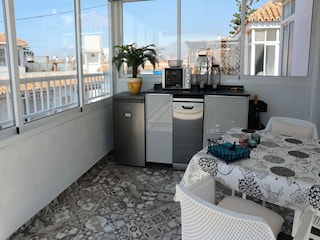 Apartment Nerja  38