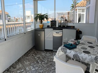 Appartement Nerja  36