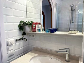 Appartement Nerja Équipement 26