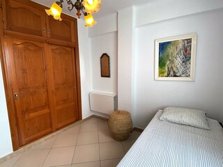Appartement Nerja Équipement 22