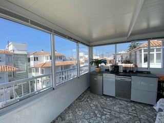 Apartamento Nerja  35