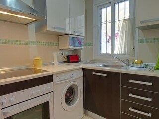 Appartement Nerja Kenmerken 17