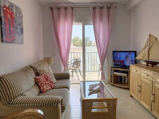 Apartment Nerja Ausstattung 8