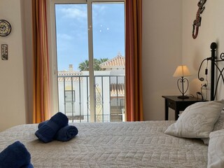 Apartment Nerja Ausstattung 21