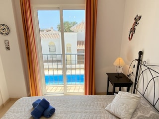 Apartment Nerja Ausstattung 9