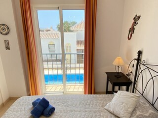 Appartement Nerja Équipement 25