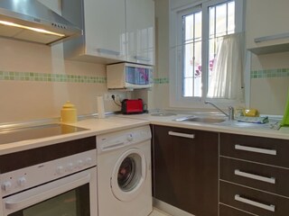 Apartment Nerja Features 15