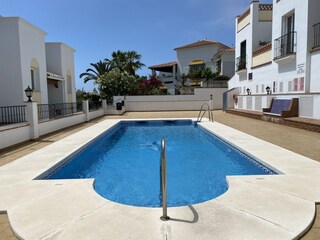 Appartement Nerja Buitenaudio-opname 7