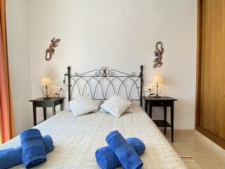 Appartement Nerja Équipement 20
