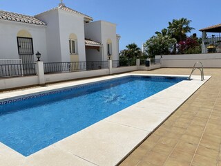Appartement Nerja Buitenaudio-opname 7