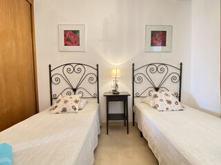 Apartamento Nerja Características 16