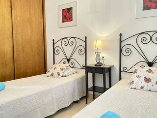 Appartamento Nerja Caratteristiche 24