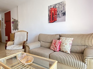 Apartment Nerja Ausstattung 13