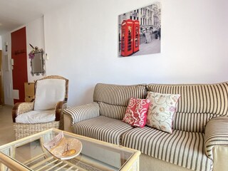 Appartement Nerja Équipement 11