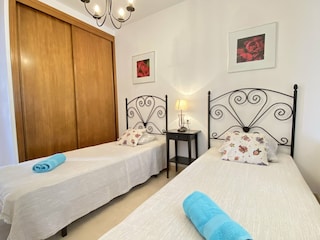 Apartamento Nerja Características 13