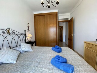 Appartement Nerja Équipement 15