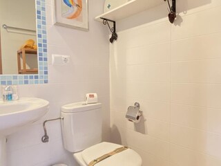 Appartement Nerja Équipement 16