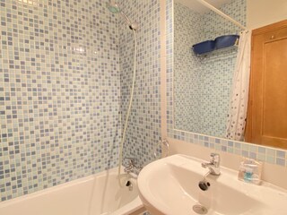 Appartement Nerja Équipement 15