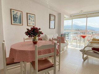 Appartamento Nerja Caratteristiche 16