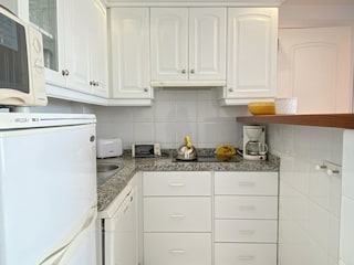 Apartment Nerja Ausstattung 16