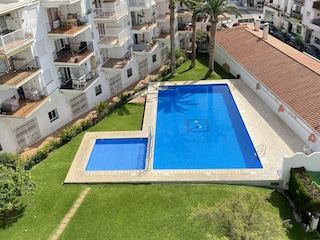 Apartment Nerja Außenaufnahme 7