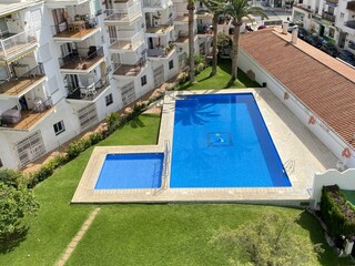 Appartamento Nerja Registrazione all'aperto 3