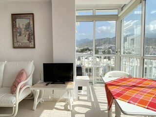 Appartamento Nerja Caratteristiche 17