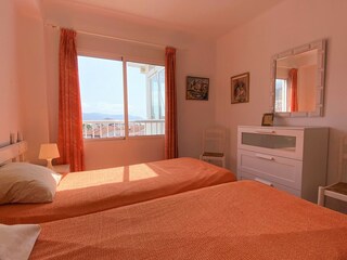 Apartamento Nerja Características 19