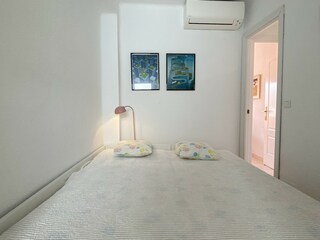 Appartement Nerja Équipement 26