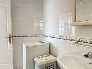 Appartamento Nerja Caratteristiche 25