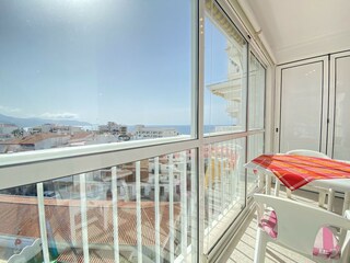 Apartment Nerja Außenaufnahme 7