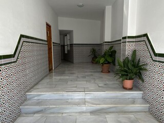 Apartment Nerja Außenaufnahme 11